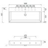 Ceramica Cielo Smile Basins