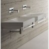 Ceramica Cielo Blink Wastafels