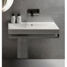 Ceramica Cielo Square Waschbecken