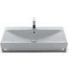 Ceramica Cielo Square Waschbecken