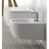 Ceramica Cielo Smile WC