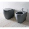 Ceramica Cielo Smile WC