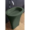 Ceramica Cielo Amedeo Wastafels