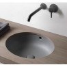 Ceramica Cielo Enjoy Undercounter Basins