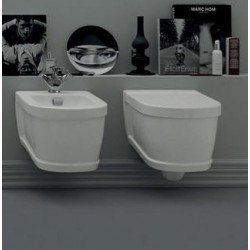 Toilettes Ceramica Cielo Opera