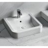 Lavabos Ceramica Cielo Opera