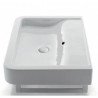 Lavabos Ceramica Cielo Opera