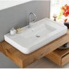 Lavabos Ceramica Cielo Opera