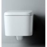 Toilettes Valdama Cameo