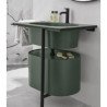 Lavabos Ceramica Cielo Kyros