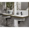 Ceramica Cielo Elle Tvättställ