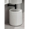 Ceramica Cielo Pouf Badrumstolar