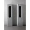 Ceramica Cielo Slot Urinoirs