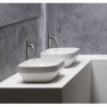 Axa Decus Bathroom Basins