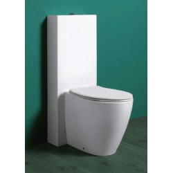 Simas LFT Spazio Toiletten