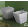Simas Baden Baden Toilets