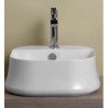 Simas Sharp Bathroom Basins