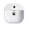 Simas Sharp Bathroom Basins