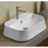 Simas Sharp Bathroom Basins