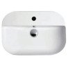 Simas Sharp Bathroom Basins