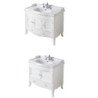 Simas Arcade Bath Furniture