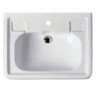 Simas Arcade Bathroom Sinks
