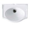 Simas Arcade Traditional Basins