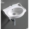 Simas Arcade Traditional Basins