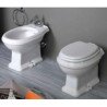 Simas Arcade Toiletten