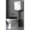 Simas Arcade Toiletten