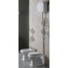 Simas Arcade Toiletten