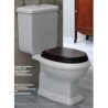 Simas Arcade Toiletten