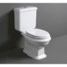 Simas Arcade Toiletten