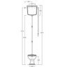 Simas Arcade Toiletten