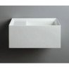 Valdama Cut Bathroom Basins