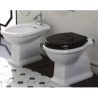 Toilettes Simas Lante