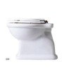 Toilettes Simas Lante