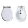 Toilettes Simas Lante