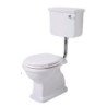 Simas Lante WC