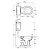 Simas Lante WC