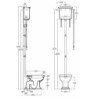 Simas Lante WC