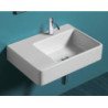 Simas Quasar Bathroom Sinks