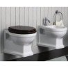 Simas Londra Traditional Toilets