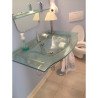 Glasstime Lavabo Glas Handfat
