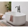 Ceramica Cielo Dafne Badewannen