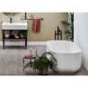 Ceramica Cielo Dafne Badewannen