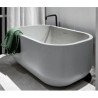 Ceramica Cielo Dafne Badewannen