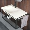 Lavabos Ceramica Cielo Era