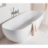 KOS Sidd Bathtubs