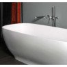 KOS Sidd Bathtubs